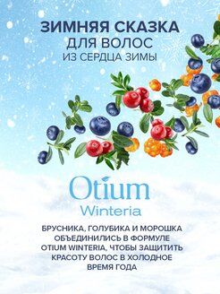 Набор OTIUM WINTERIA 2