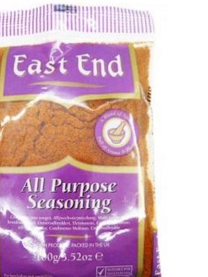 EAST END Jamaican Jerk Seasoning | Ямайская приправа 100г