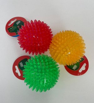 Игрушка  для собак мяч резиновый