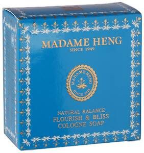 Мыло Madame Heng Cologene Soap Flourish and Bliss
