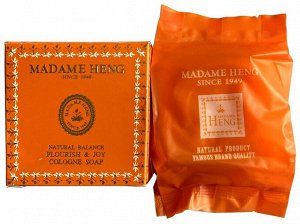 Мыло Madame Heng Мыло Madame Heng Orange