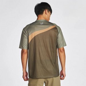 Велосипедная джерси с короткими рукавами Nenk Sleeve-22-1