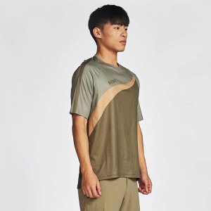 Велосипедная джерси с короткими рукавами Nenk Sleeve-22-1