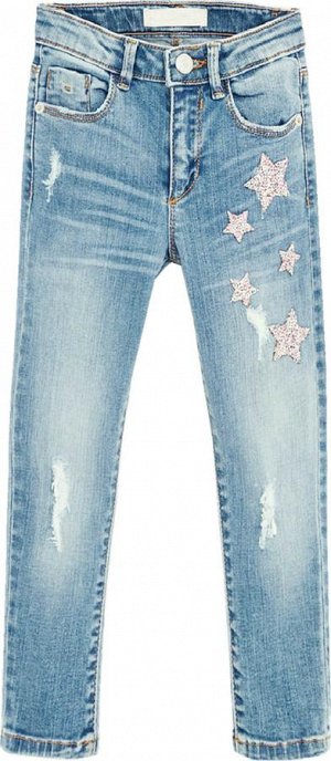 Тонкие джинсы на лето, Silversun
