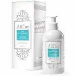 Гель для умывания AllDay