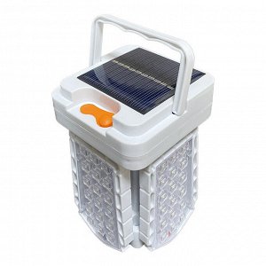 Подвесной фонарь на солнечной батарее Solar Emergency Charging Lamp