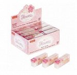 Ластик Hatber Flowers 069857