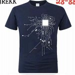 Футболка с принтом как на фото