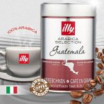 iLLy Кофе в зёрнах * Акция