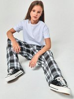Брюки для девочки