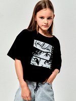 Футболка для девочки