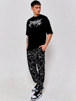 Crazy Getup Брюки для мальчика