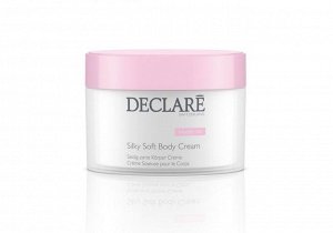 Крем для тела "Шелковое прикосновение" / Silky Soft Body Cream/200мл