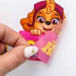 Наклейки многоразовые