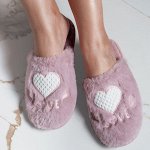 Тапочки Arya Женские Lovely