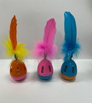 Игрушка для котика