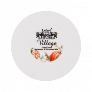 КРУЖКА LEFARD ""VILLAGE"" 400 МЛ
