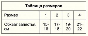 ЛПП Фарм, Бандаж на лучезапястный сустав  вида "Комбинированная"