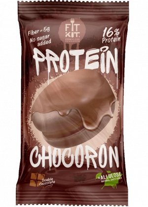 Печенье FITKIT Protein Chocoron - 30 гр