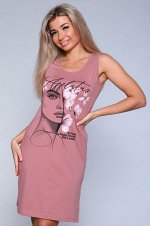 Женское летнее платье Модный Дом