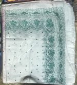Платок на голову летний