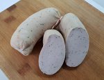 Сардельки &quot;Мюнхенские&quot;