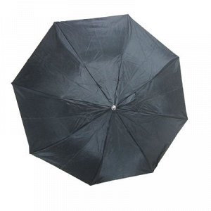 Зонт полуавтоматический  53 см.