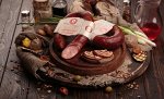 Колбаса &quot;Печеная на дровах&quot;