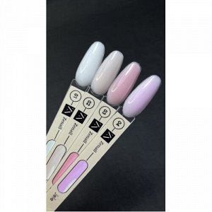 ZeNail Jele Gel (15ml)