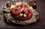 Пряная с сыром