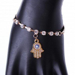 браслет "Рука Защиты" Hamsa