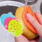 Приспособление для мойки овощей