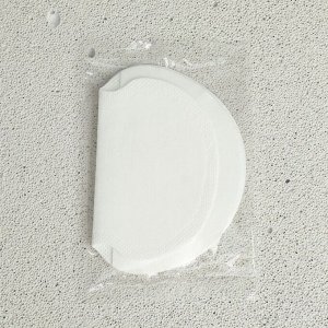 Вкладыши от пота, с алое вера, 2 шт
