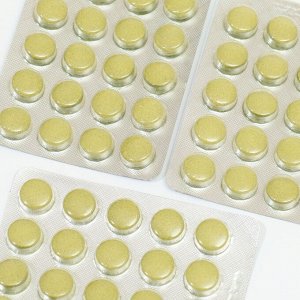 Комплекс для здоровья женской груди, 60 таблеток по 550 мг