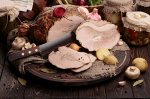 Буженина &quot;Элефант&quot; Запеченная