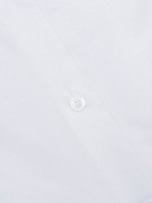 Сорочка мужская короткий рукав GREG 100/108/0185/ZN STRETCH