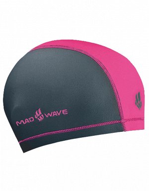 MAD WAVE Текстильная шапочка  взрослая