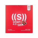 ED Smart Classic «Вишневый брауни», 15 порций