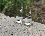 Серьги &quot;Габриэль&quot;