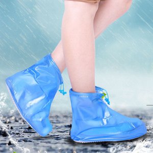 Чехлы для обуви от дождя и грязи
