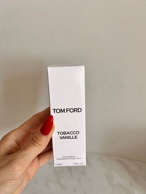 Парфюмерия селективная Tom Ford Tobacco Vanille