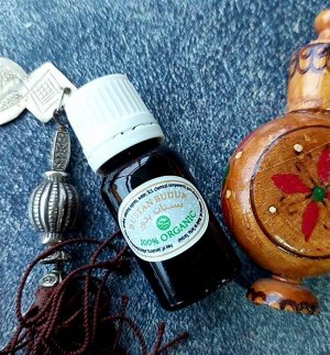 Лимон испанский 100% водорастворимое эфирное масло Citrus limon, 10 мл