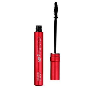 Тушь для ресниц MissKorea LoveCinema MascaraWaterProof Curl&Volume #02.Red