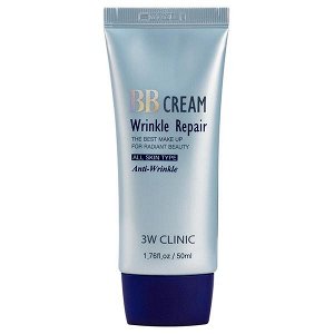 3W CLINIC BB Cream Wrinkle intensive