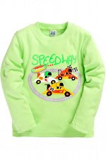Джемпер для мальчика K&amp;R BABY