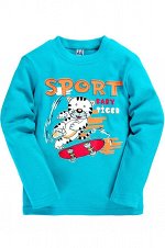 Джемпер для мальчика K&amp;R BABY