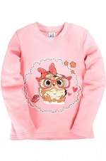 Джемпер для девочки K&amp;R BABY