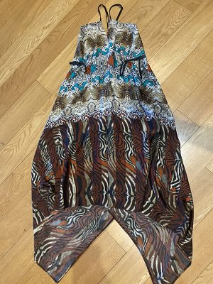 Платье-туника, free size