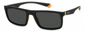 Очки солнцезащитные мужские POLAROID PLD 2134/S 8LZ M9