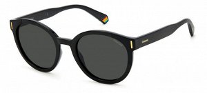 Солнцезащитные очки женские POLAROID PLD 6185/S 807 M9